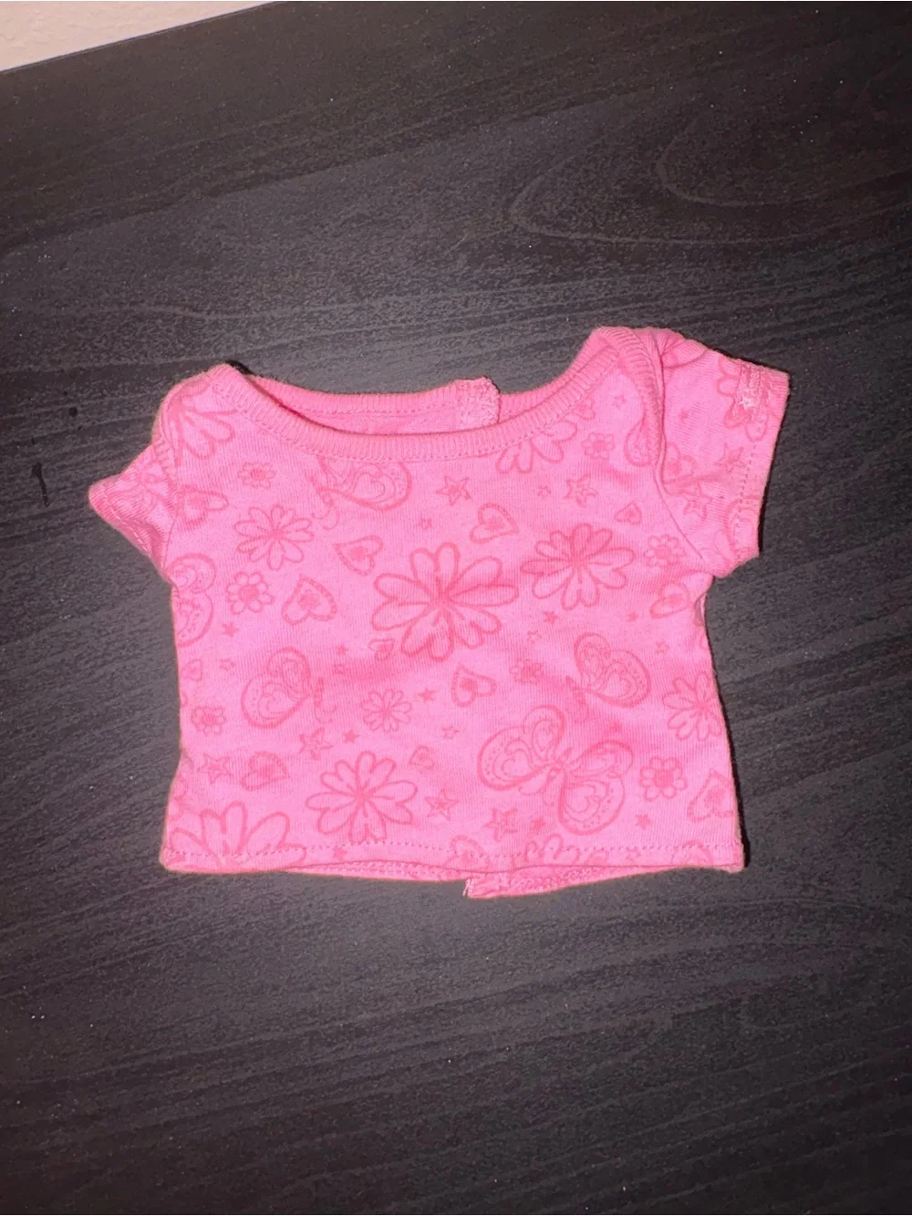 American Girl Doll True Spirits Tshirt